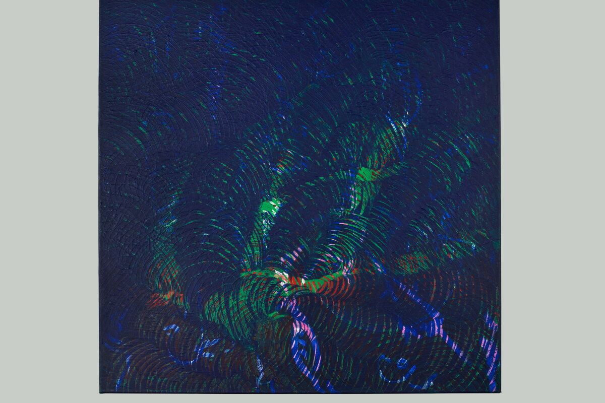 Bohuslava Olešová: A Thirst for the Infinite